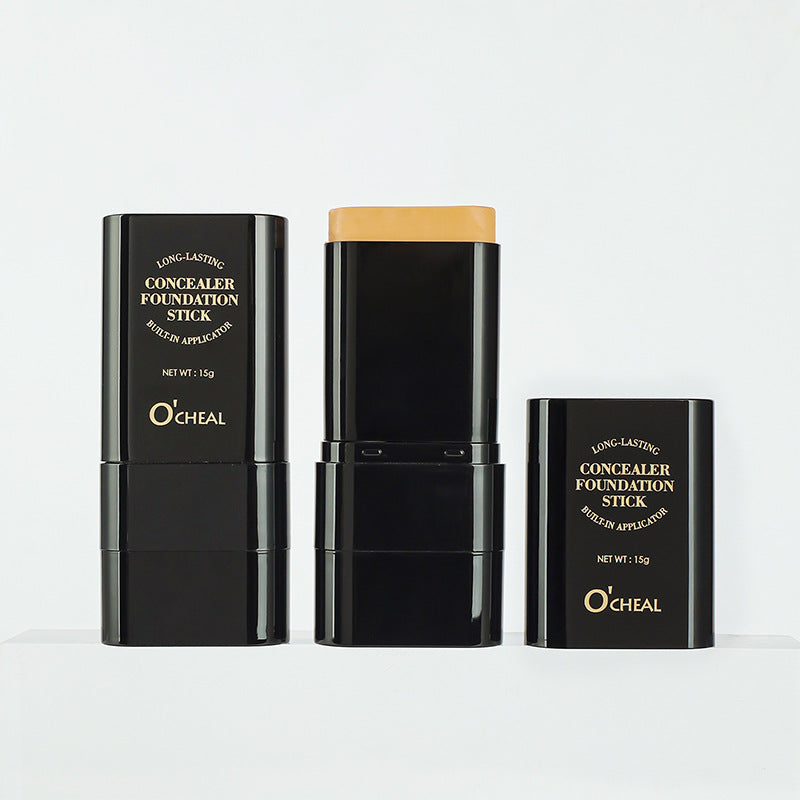 O'CHEAL Eraser Concealer Foundation Stick