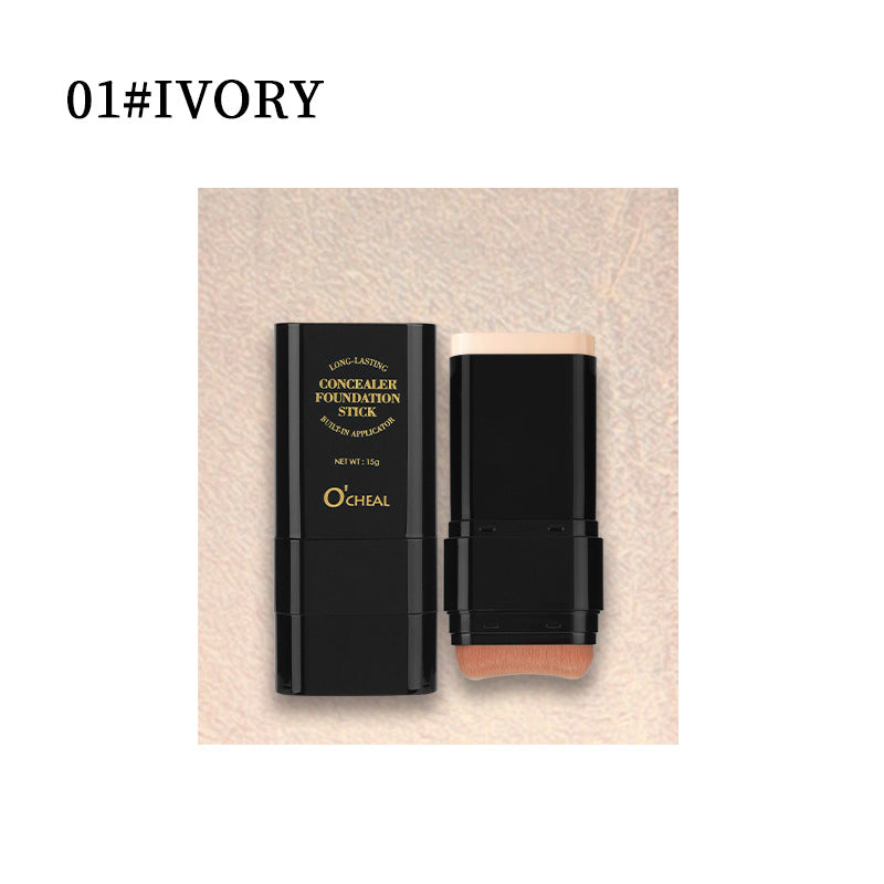 O'CHEAL Eraser Concealer Foundation Stick